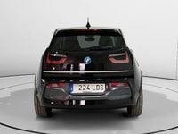 Usado BMW i3 Comfort Edition 135 kW (184 CV) 2020 Gris Utilitario