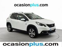 Usado Peugeot 2008 Crossway 120 CV (88 kW) 2018 Blanco SUV