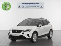Nuevo Seat Arona Style 115 CV (84 kW) 2026 Blanco SUV