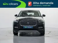 Usado Jaguar E-Pace S 163 CV (119 kW) 2021 Negro SUV