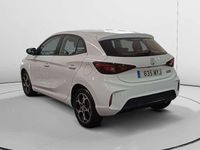 Usado MG MG3 Comfort 196 CV (144 kW) 2025 Blanco Utilitario