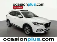 Usado MG EHS Luxury 162 CV (119 kW) 2023 Blanco SUV