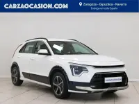 Usado Kia Niro 141 CV (103 kW) 2023 Otro SUV