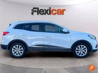 Usado Renault Kadjar Business 140 CV (102 kW) 2019 Blanco SUV
