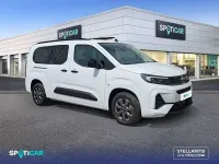 Nuevo Opel Combo S 101 CV (74 kW) 2026 Blanco Monovolumen