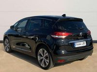 Usado Renault Scénic IV Zen 160 CV (117 kW) 2019 Negro Monovolumen