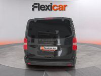Usado Peugeot Traveller Business-Line 180 CV (132 kW) 2024 Negro Monovolumen