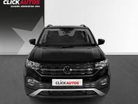 Usado VW T-Cross Advance 110 CV (80 kW) 2023 SUV