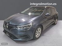 Usado Renault Mégane GrandTour Intens 115 CV (84 kW) 2022 Varios colores Familiar
