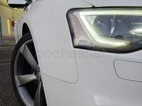 Usado Audi A5 Premium 177 CV (130 kW) 2013 Blanco Coupe