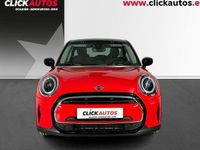 Usado Mini Cooper 136 CV (100 kW) 2023 Rojo Utilitario