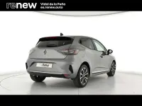 Usado Renault Clio Techno 101 CV (74 kW) 2025 Utilitario