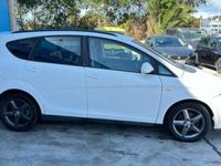 usado Seat Altea XL 1.6TDI CR S&S I-Tech E-ecomotive