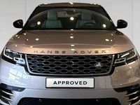 Usado Land Rover Range Rover Velar SE Dynamic 300 CV (220 kW) 2022 Oro SUV