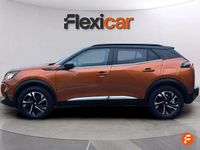 Usado Peugeot 2008 GT 130 CV (95 kW) 2023 Naranja SUV
