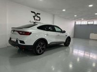 Usado Renault Arkana Equilibre 144 CV (105 kW) 2023 Blanco SUV