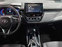 Usado Toyota Corolla Business Edition 122 CV (89 kW) 2021 Blanco Berlina