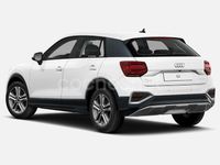 Nuevo Audi Q2 Advanced Plus 116 CV (85 kW) 2025 Blanco SUV