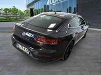 Begagnad VW Arteon 150 HK (110 kW) 2019 Grå Halvkombi