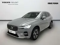 Usado Volvo XC60 Core 349 CV (256 kW) 2025 Gris SUV