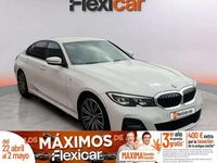 Occasion BMW 320e 190 PK (139 kW) 2022 Wit Sedan