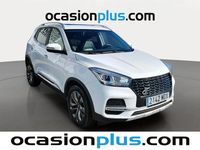 Usado DR DR 4.0 116 CV (85 kW) 2023 Blanco SUV