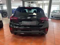 Nuevo Ford Focus ST 280 CV (205 kW) 2025 Negro Utilitario