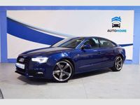 usado Audi A5 Sportback 2.0TDI S line edition 150