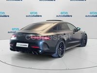 Usado Mercedes AMG GT 53 AMG 435 CV (319 kW) 2020 Negro Coupe