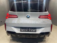 Usado BMW X3 M Sport 197 CV (144 kW) 2025 Gris / plata SUV