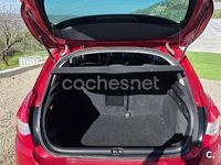 Usado Citroën C4 114 CV (83 kW) 2013 Granate Berlina