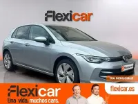 Usado VW Golf VIII 116 CV (85 kW) 2025 Gris