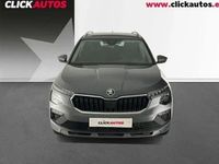Usado Skoda Kamiq Selection 115 CV (84 kW) 2025 Rojo SUV