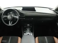 Usado Mazda CX-30 186 CV (136 kW) 2024 Gris SUV