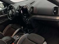 Usado Mini John Cooper Works Countryman 306 CV (225 kW) 2020 SUV