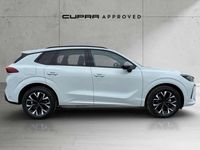 Occasion Cupra Terramar 150 ch (110 kW) 2025 Blanc SUV