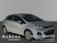 Usado Kia Rio 84 CV (61 kW) 2017