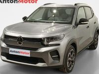 Nuevo Citroën C3 100 CV (73 kW) 2025 Utilitario