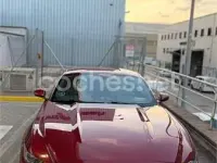 Usado Ford Mustang 314 CV (230 kW) 2017 Granate Coupe