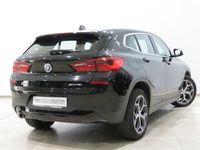 usado BMW X2 sDrive18i en GANDIA Automoviles Fersan S.A. Valencia