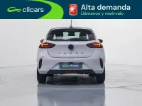 Usado Opel Corsa S 100 CV (73 kW) 2025 Blanco Utilitario