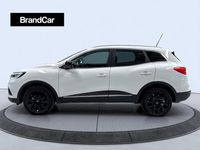 Usado Renault Kadjar LIMITED 115 CV (84 kW) 2021 Blanco SUV