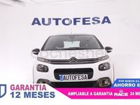 Usado Citroën C3 Origins 82 CV (60 kW) 2019 Blanco Utilitario