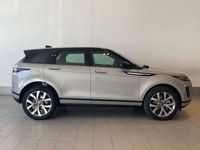 usado Land Rover Range Rover evoque 2.0D I4 MHEV SE AWD Aut. 163