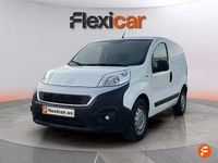 Usado Fiat Fiorino 95 CV (69 kW) 2022 Blanco Monovolumen