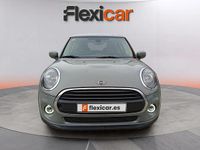 Usado Mini ONE 102 CV (75 kW) 2020 Gris Utilitario