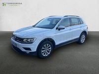 Usado VW Tiguan Advance 150 HP (110 kW) 2020 Branco SUV
