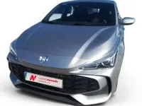 Usado MG MG3 116 CV (85 kW) 2025 Gris Utilitario