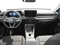 Nuevo VW T-Roc 116 CV (85 kW) 2026 Blanco SUV