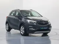 Usado Opel Mokka Selective 136 CV (100 kW) 2017 SUV